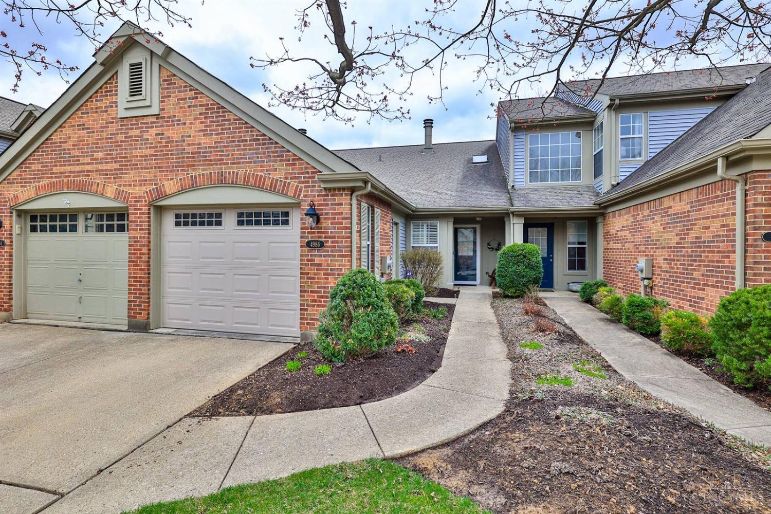 4986 Lord Alfred Court, Sharonville, Ohio image 1