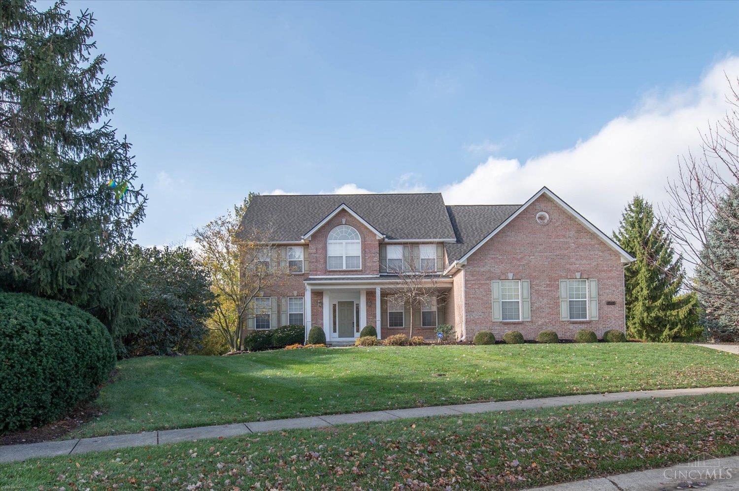 7773 Tylers Reserve Drive