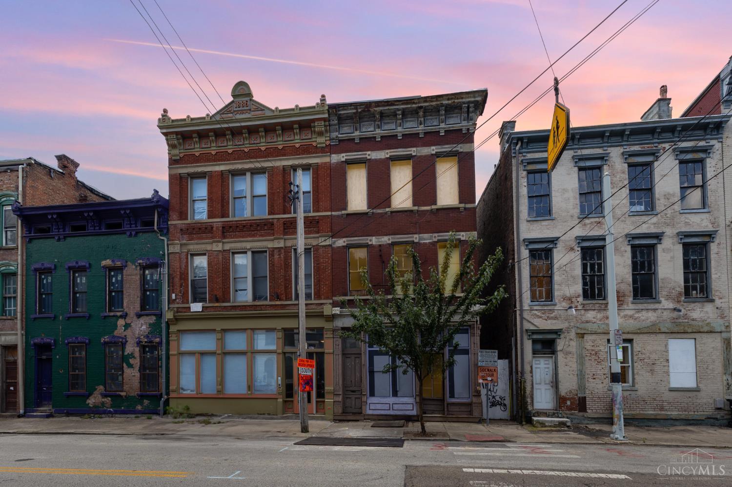 469 W Mcmicken Avenue