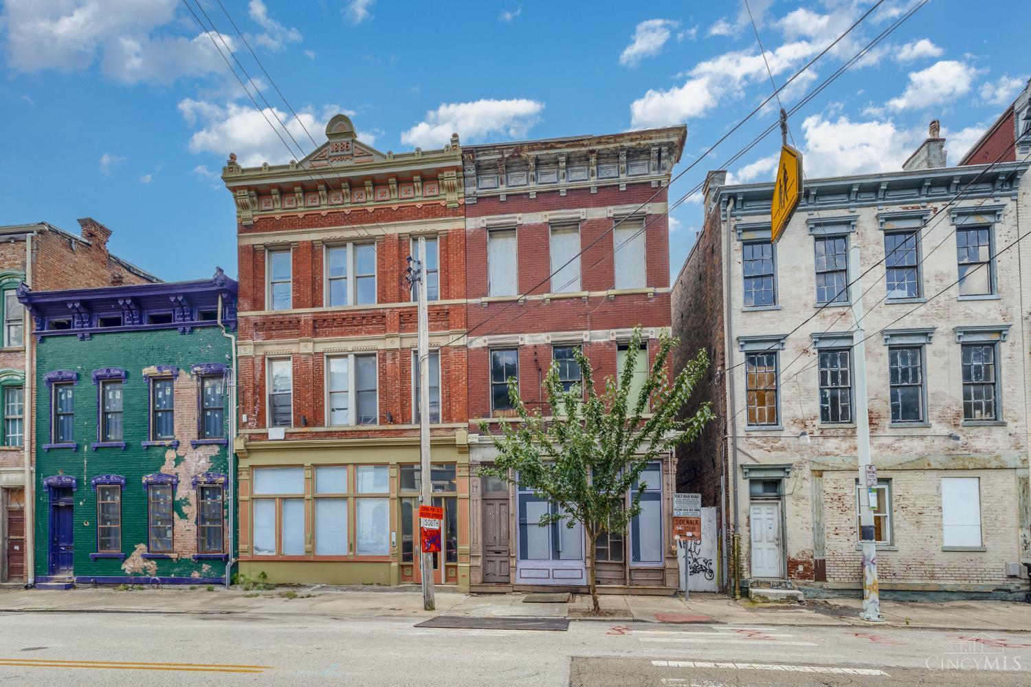 469 W Mcmicken Avenue