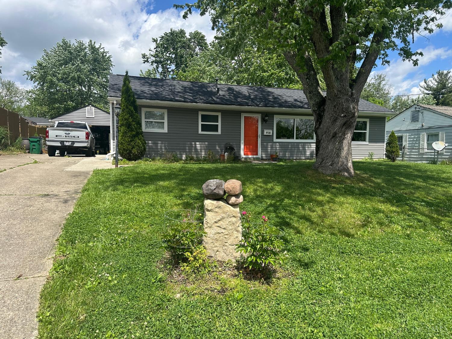 918 Bellwood Drive