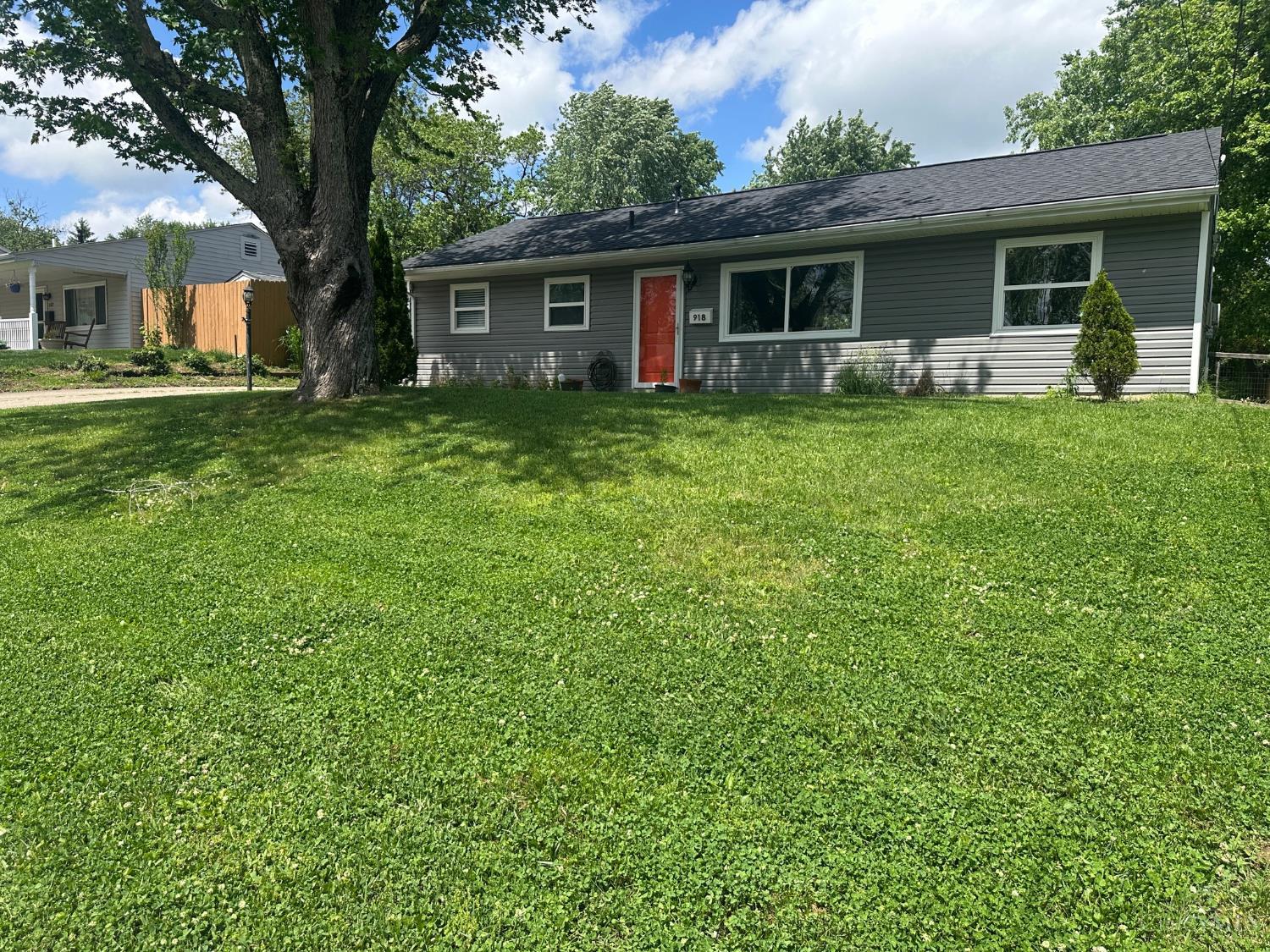 918 Bellwood Drive