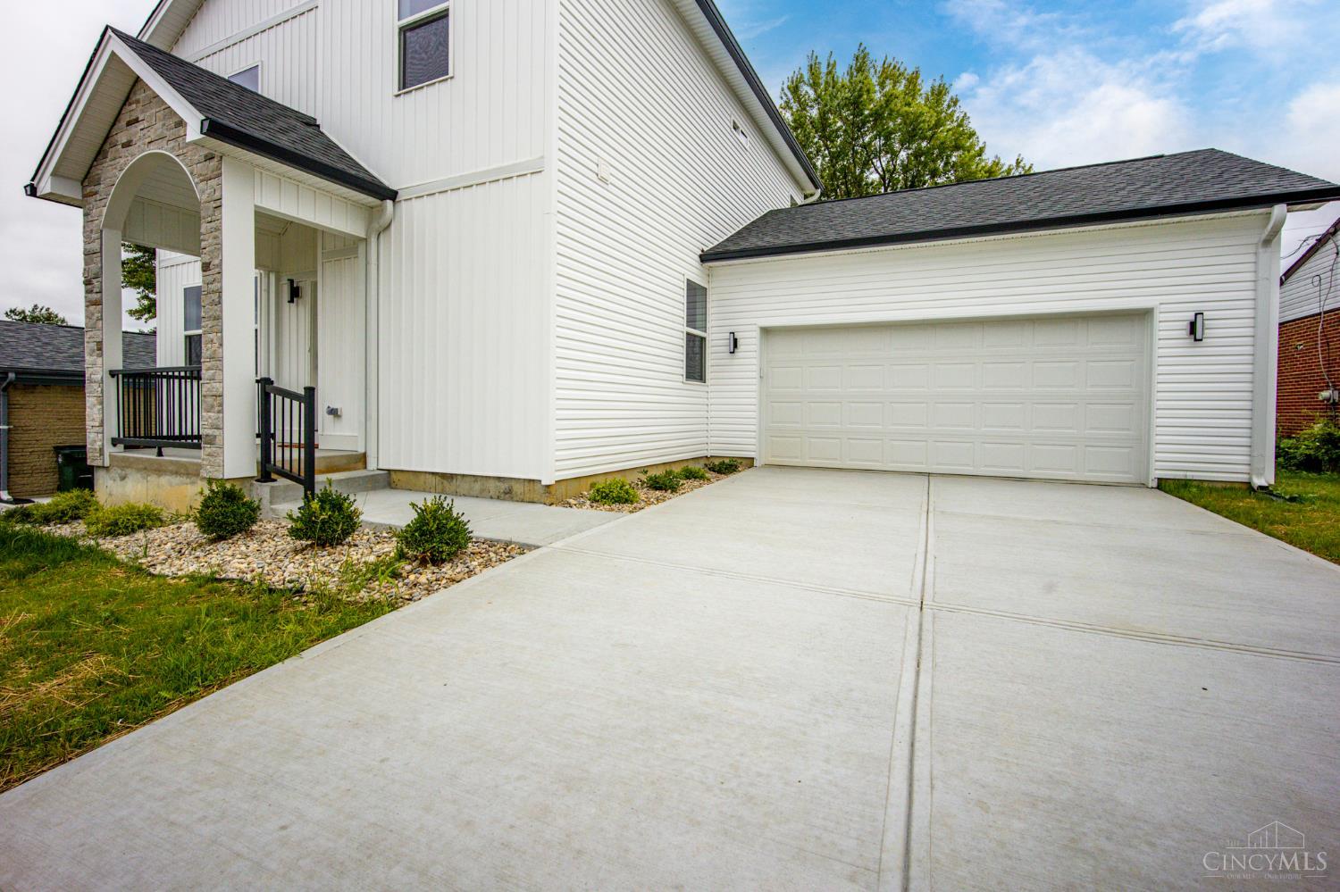 805 Halesworth Drive