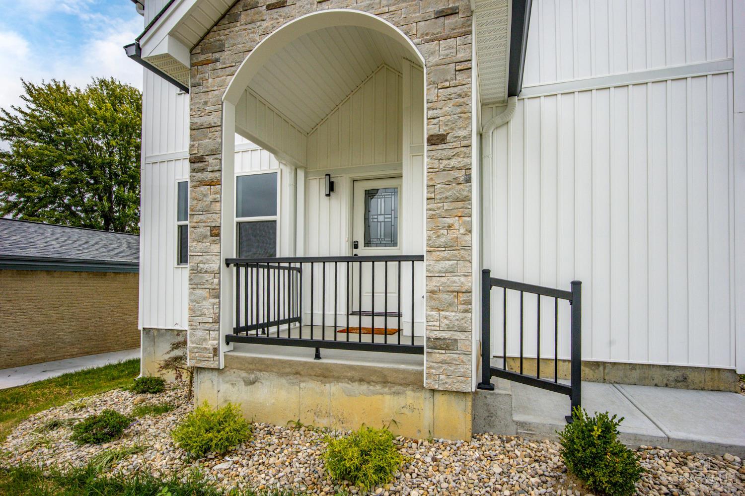 805 Halesworth Drive