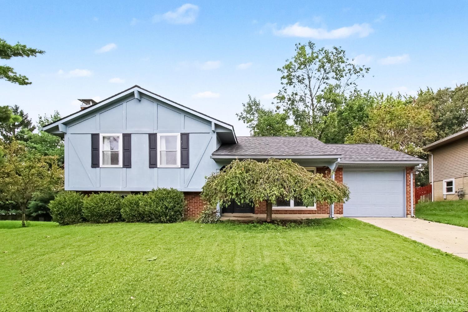 245 Evergreen Drive
