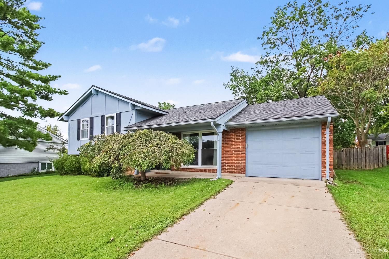 245 Evergreen Drive