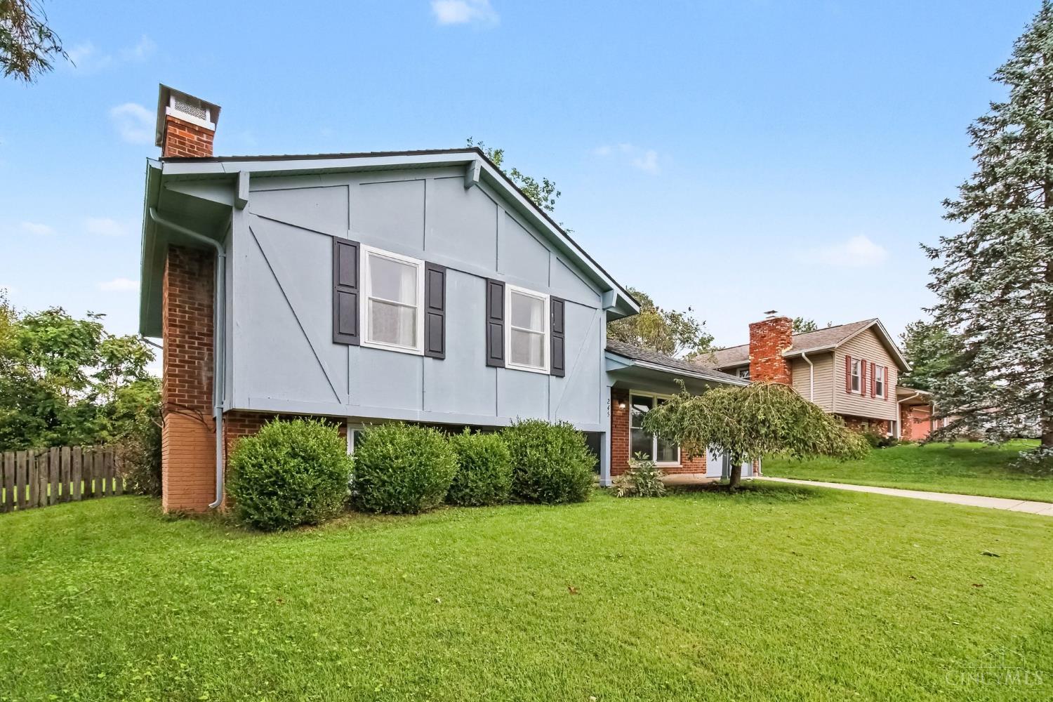 245 Evergreen Drive