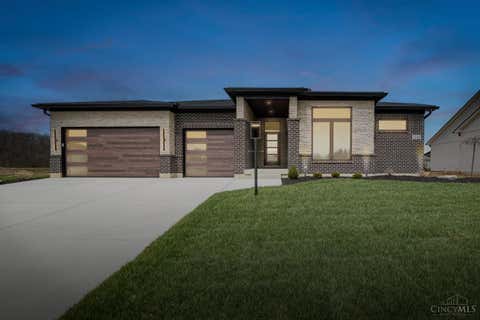 Photo of 1226 Normandy Rue RUE, Clearcreek Township, OH 45458 (MLS # 1888984)