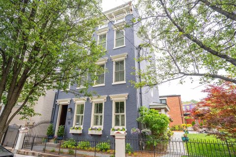 218 Orchard Street Cincinnati OH 45202