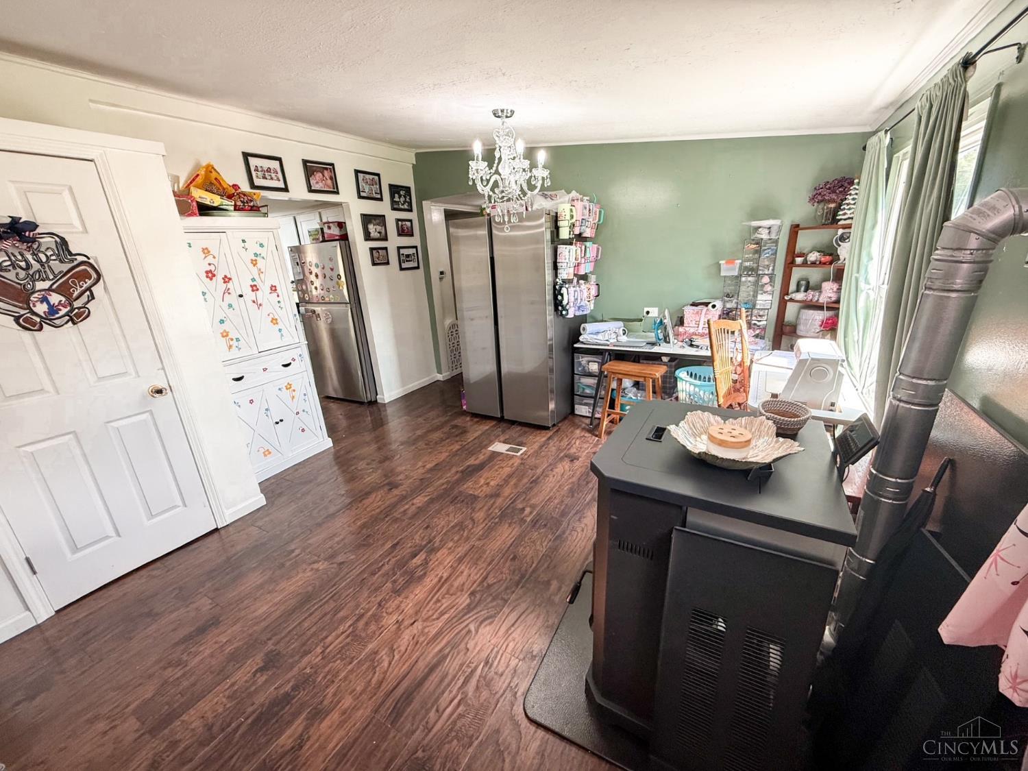 3285 Snider Malott Road