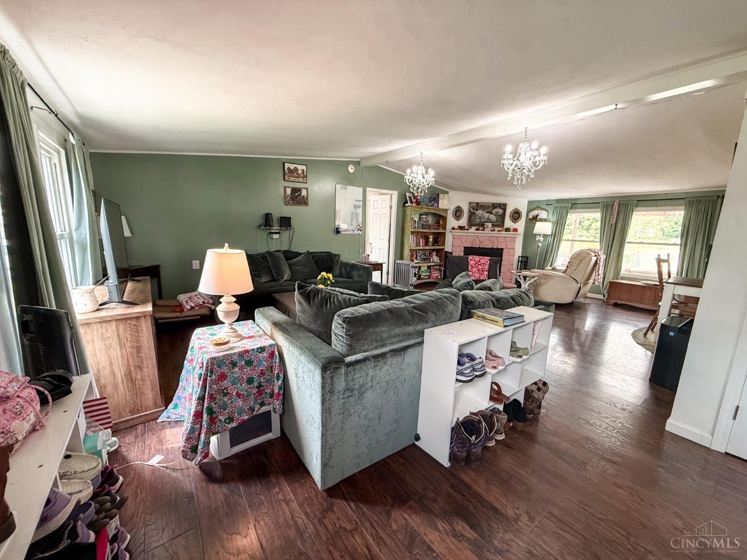 3285 Snider Malott Road