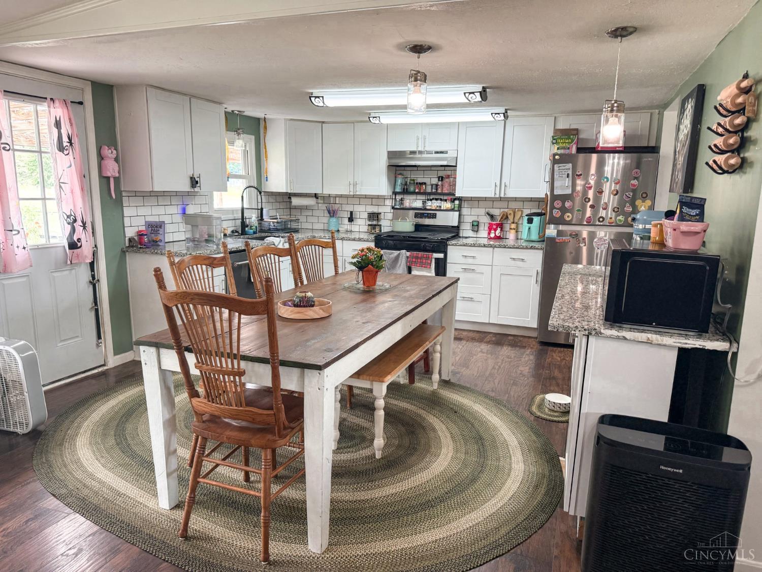 3285 Snider Malott Road