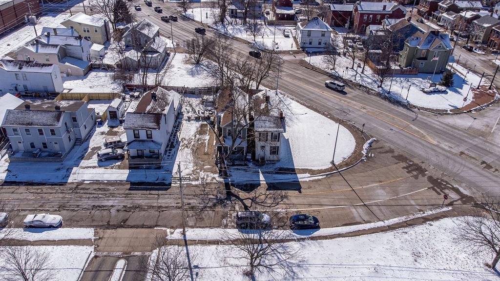 325 Vine Street, Hamilton, Ohio image 48
