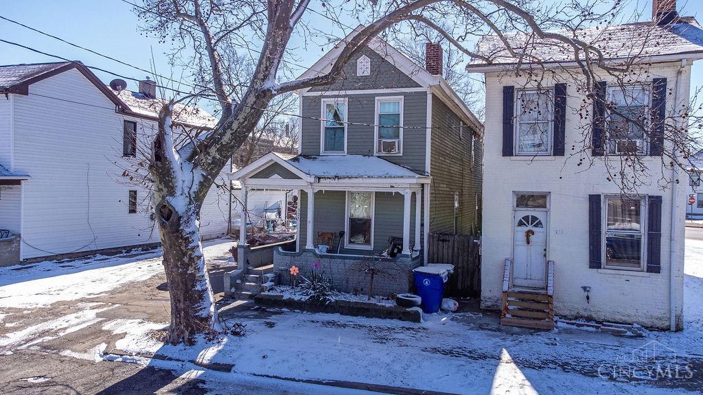 325 Vine Street, Hamilton, Ohio image 5