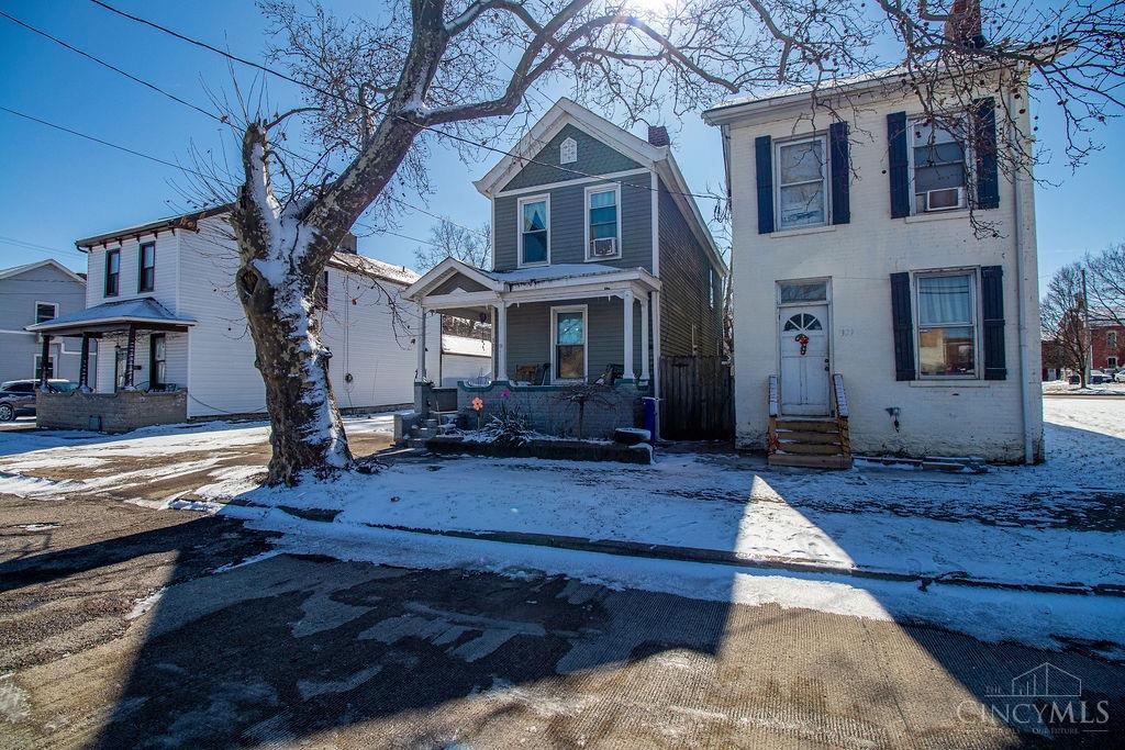 325 Vine Street, Hamilton, Ohio image 37