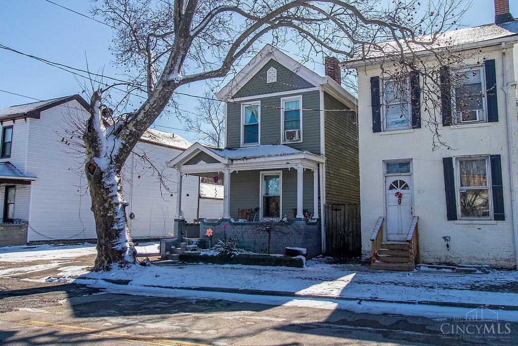 325 Vine Street, Hamilton, Ohio image 36