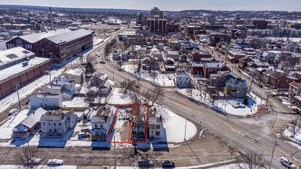 325 Vine Street, Hamilton, Ohio image 49