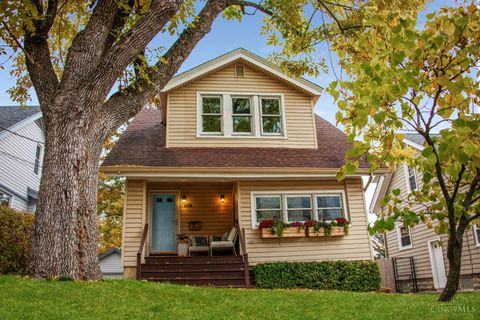 6006 Grand Vista Avenue Cincinnati OH 45213