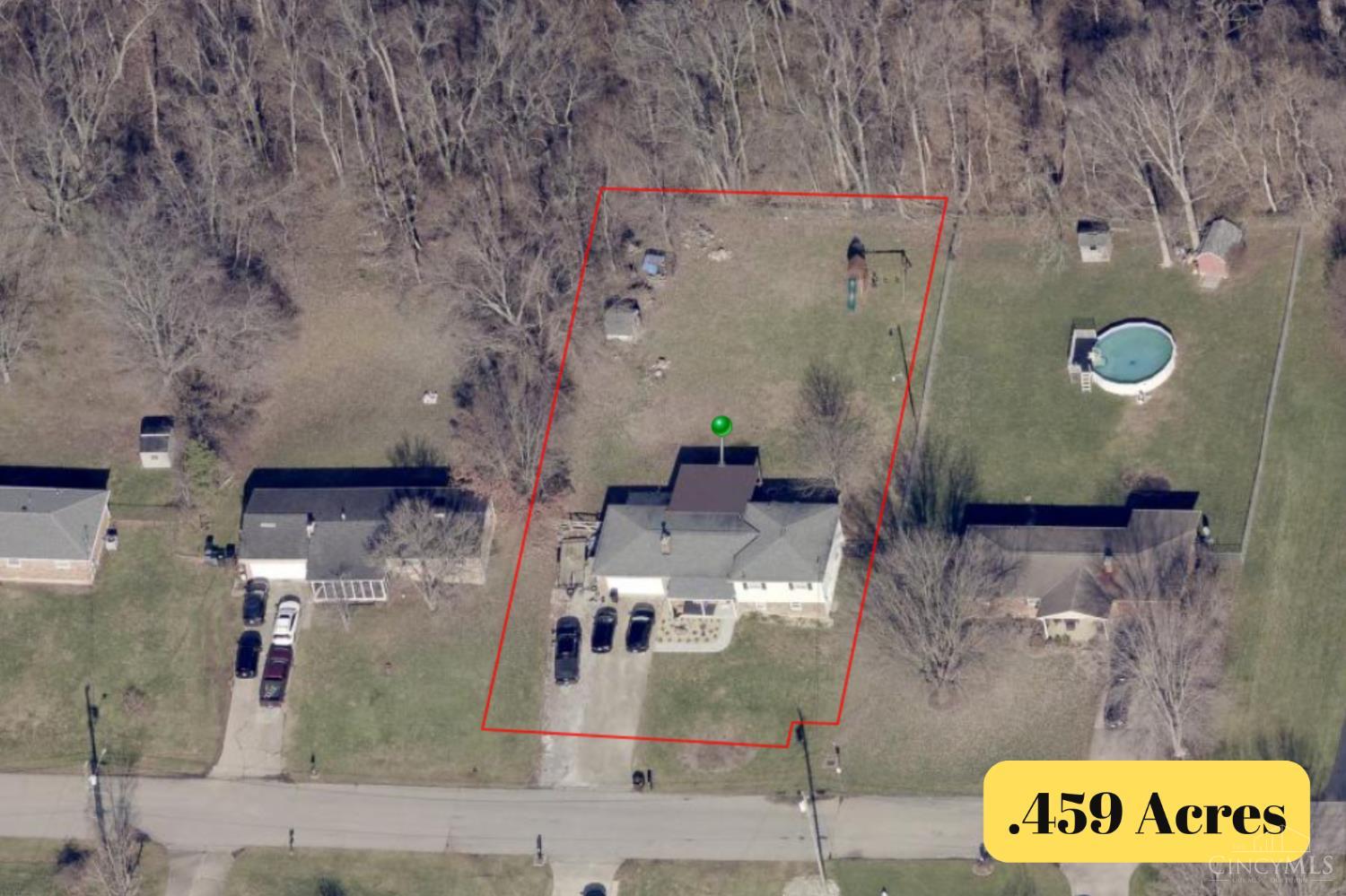 1332 Libby Lane, Ohio Twp, Ohio image 3