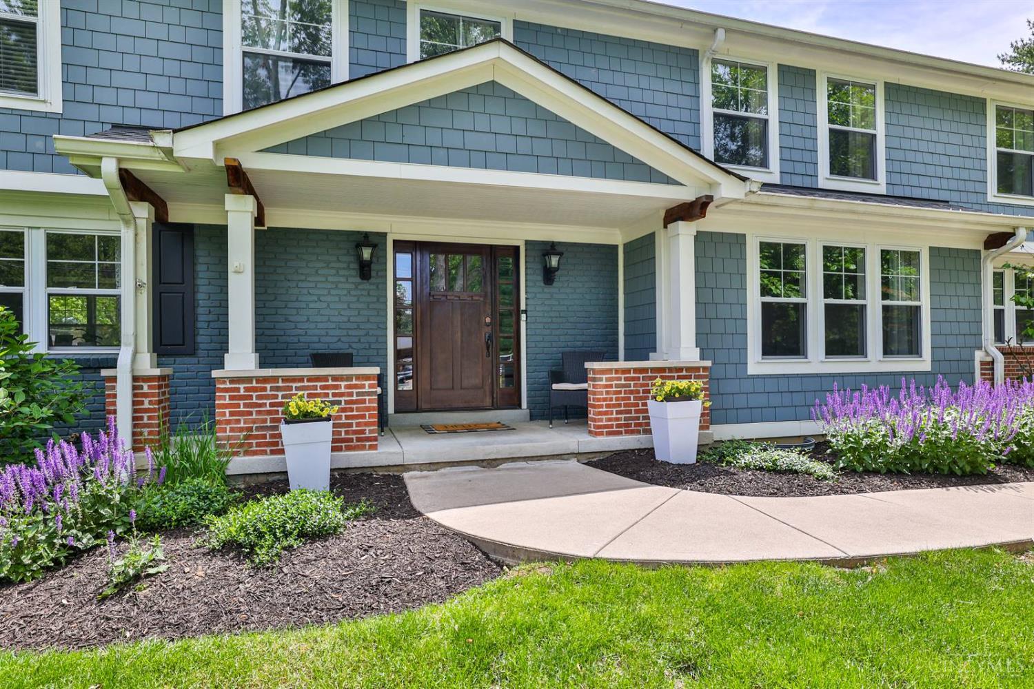 10396 Southwind Drive, Montgomery, Ohio image 3