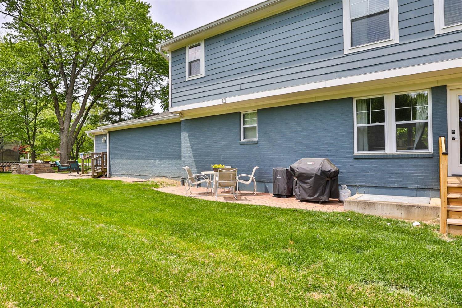 10396 Southwind Drive, Montgomery, Ohio image 12
