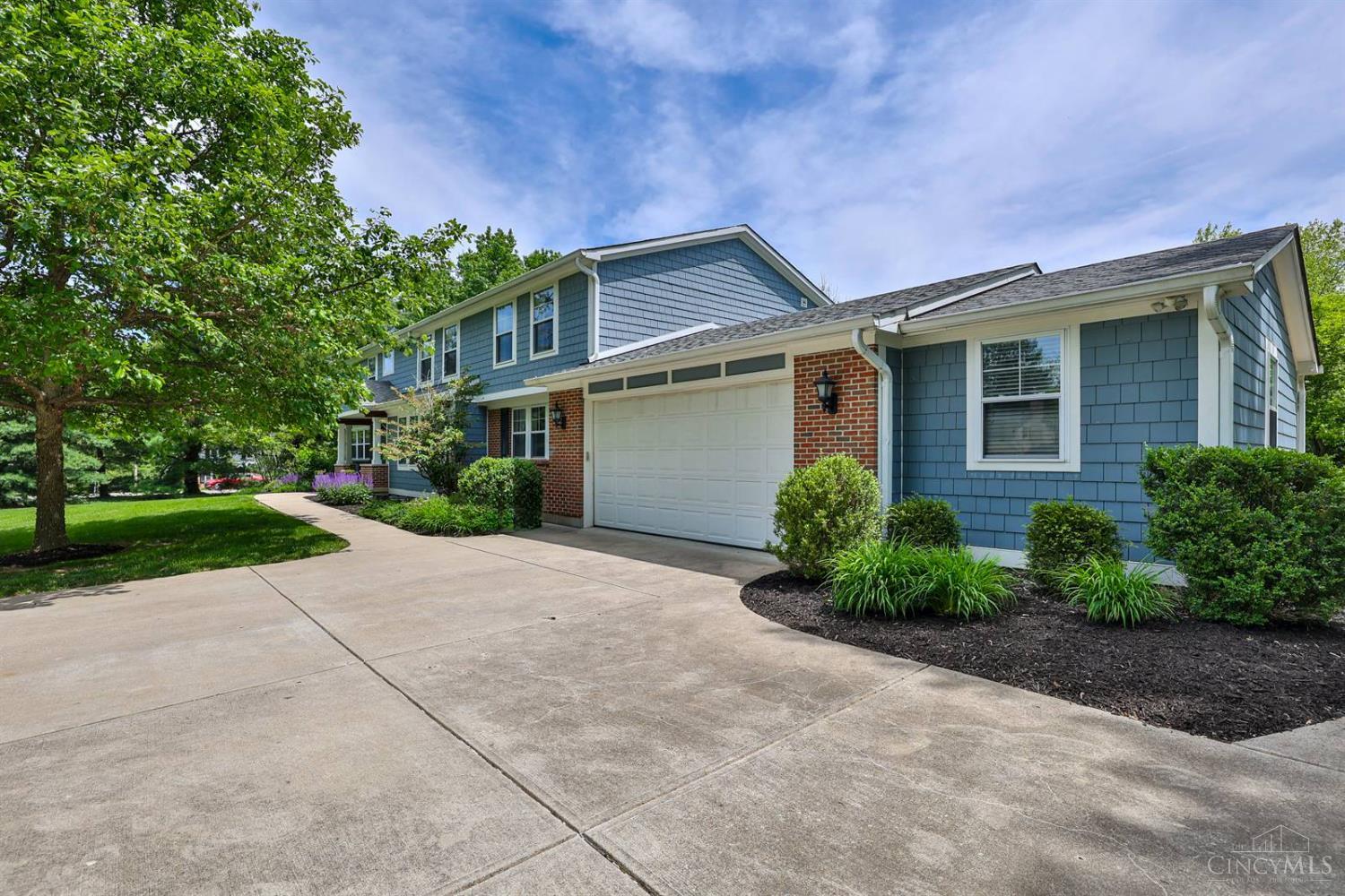 10396 Southwind Drive, Montgomery, Ohio image 15