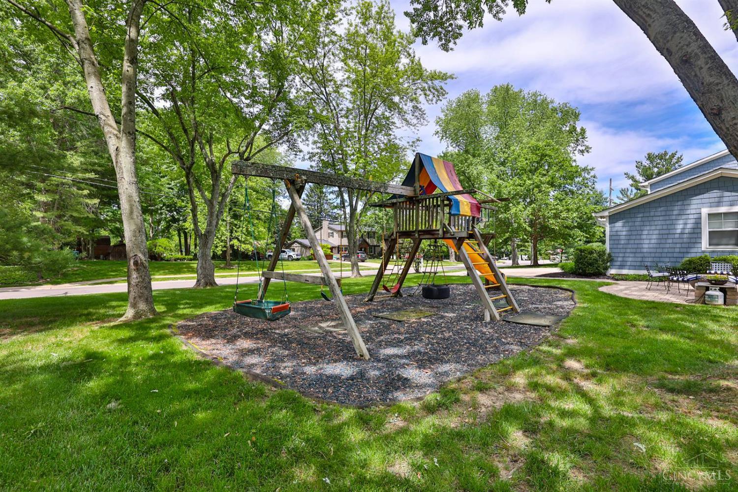 10396 Southwind Drive, Montgomery, Ohio image 10