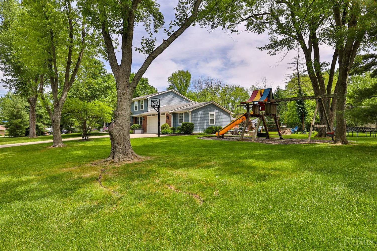 10396 Southwind Drive, Montgomery, Ohio image 14