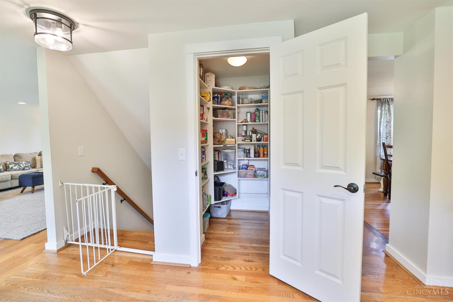 10396 Southwind Drive, Montgomery, Ohio image 32