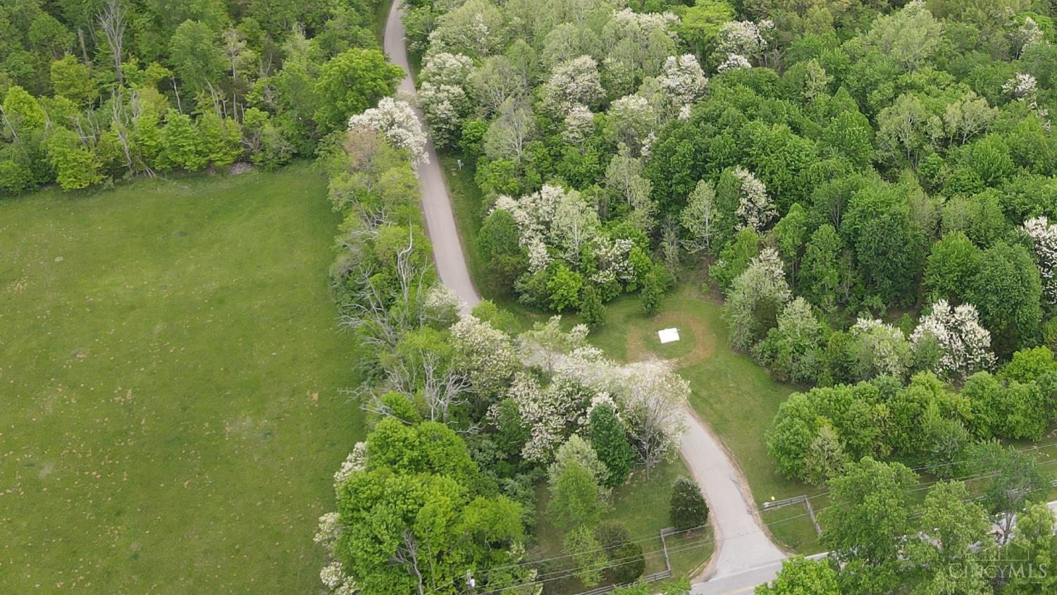 1 Merwin Farms Lane