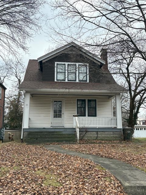 Photo of 4207 North Avenue, Silverton, OH 45236 (MLS # 1864308)