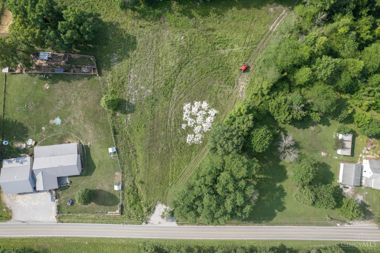 Ac Greenbush West Road, Williamsburg, Ohio image 10