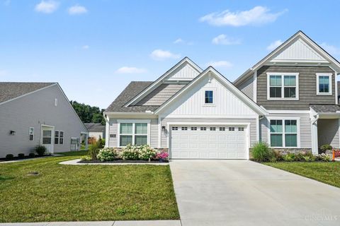 Photo of 3736 Clydesdale Circle, Goshen Township, OH 45140 (MLS # 1885680)