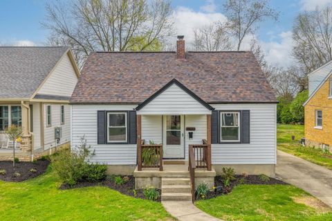 4833 Fairview Avenue Blue Ash OH 45242