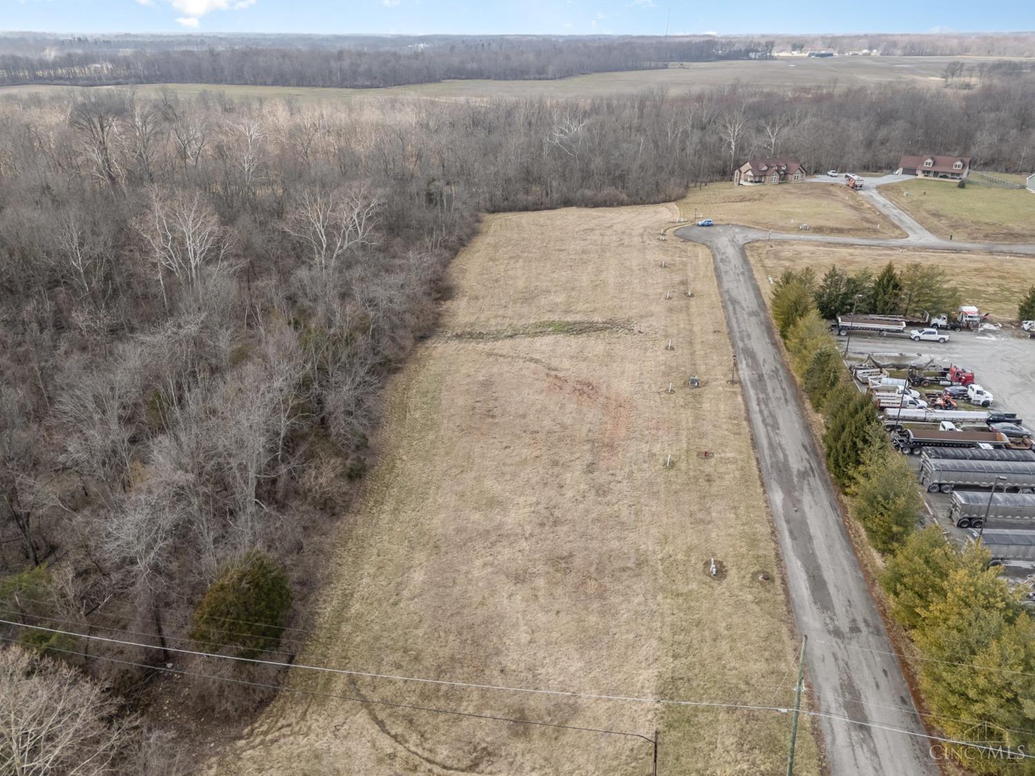 .4 AC David & Olivia Street, Fayetteville, Ohio image 5