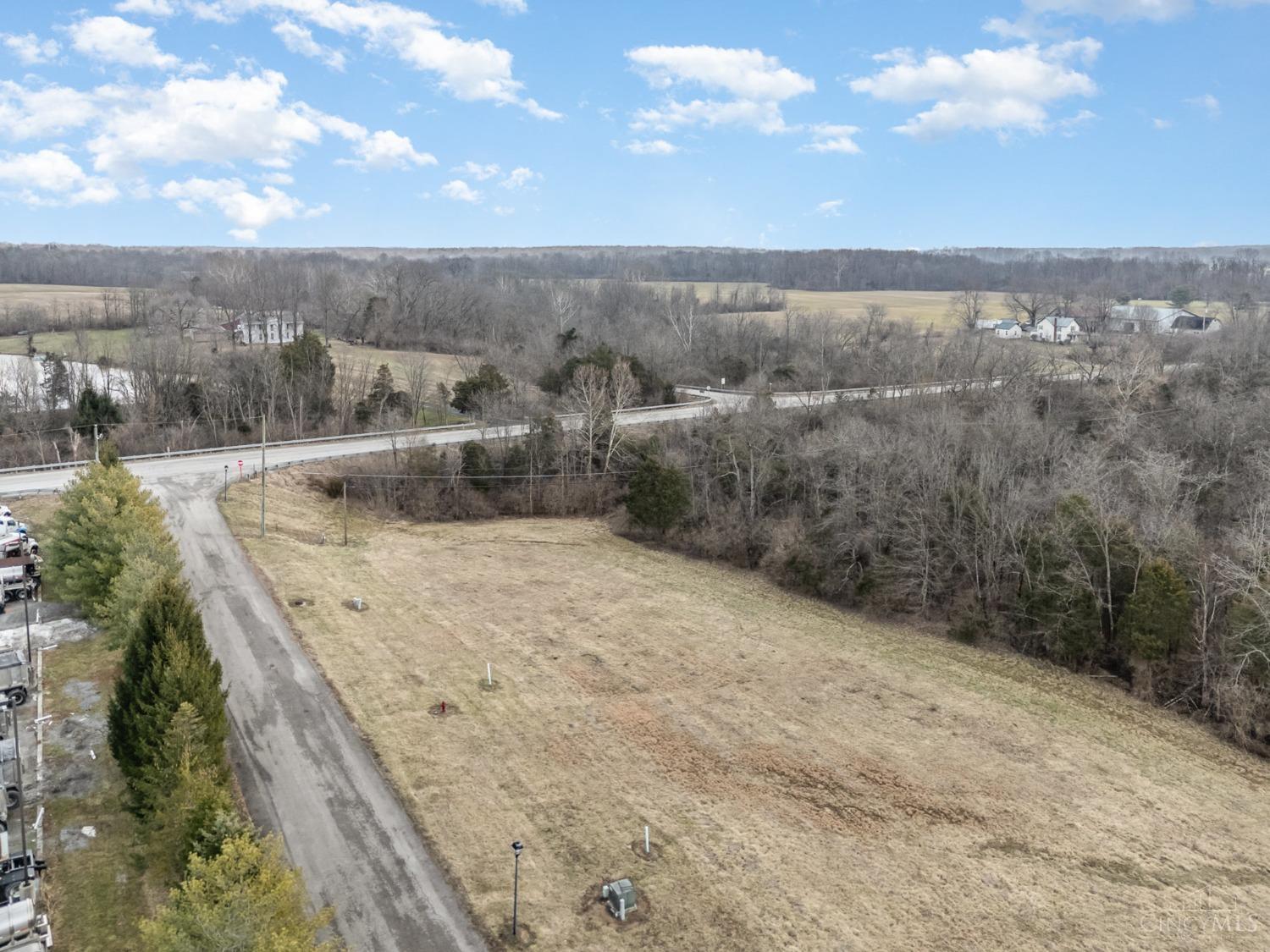 .4 AC David & Olivia Street, Fayetteville, Ohio image 3