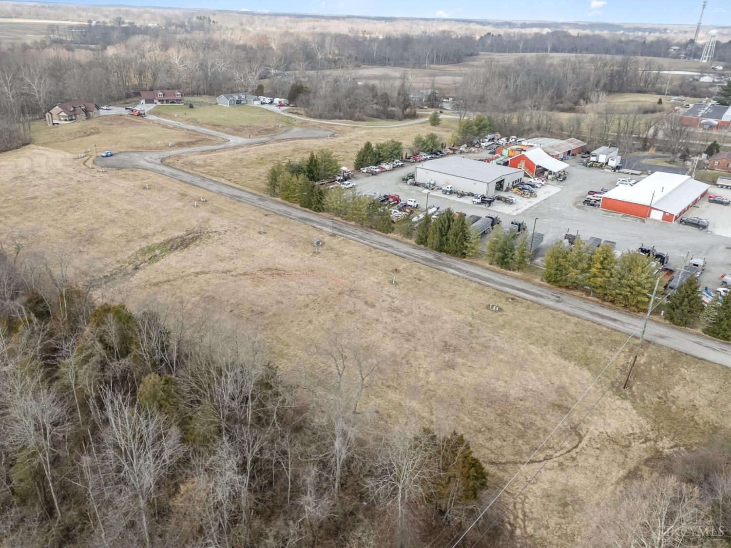 .4 AC David & Olivia Street, Fayetteville, Ohio image 6