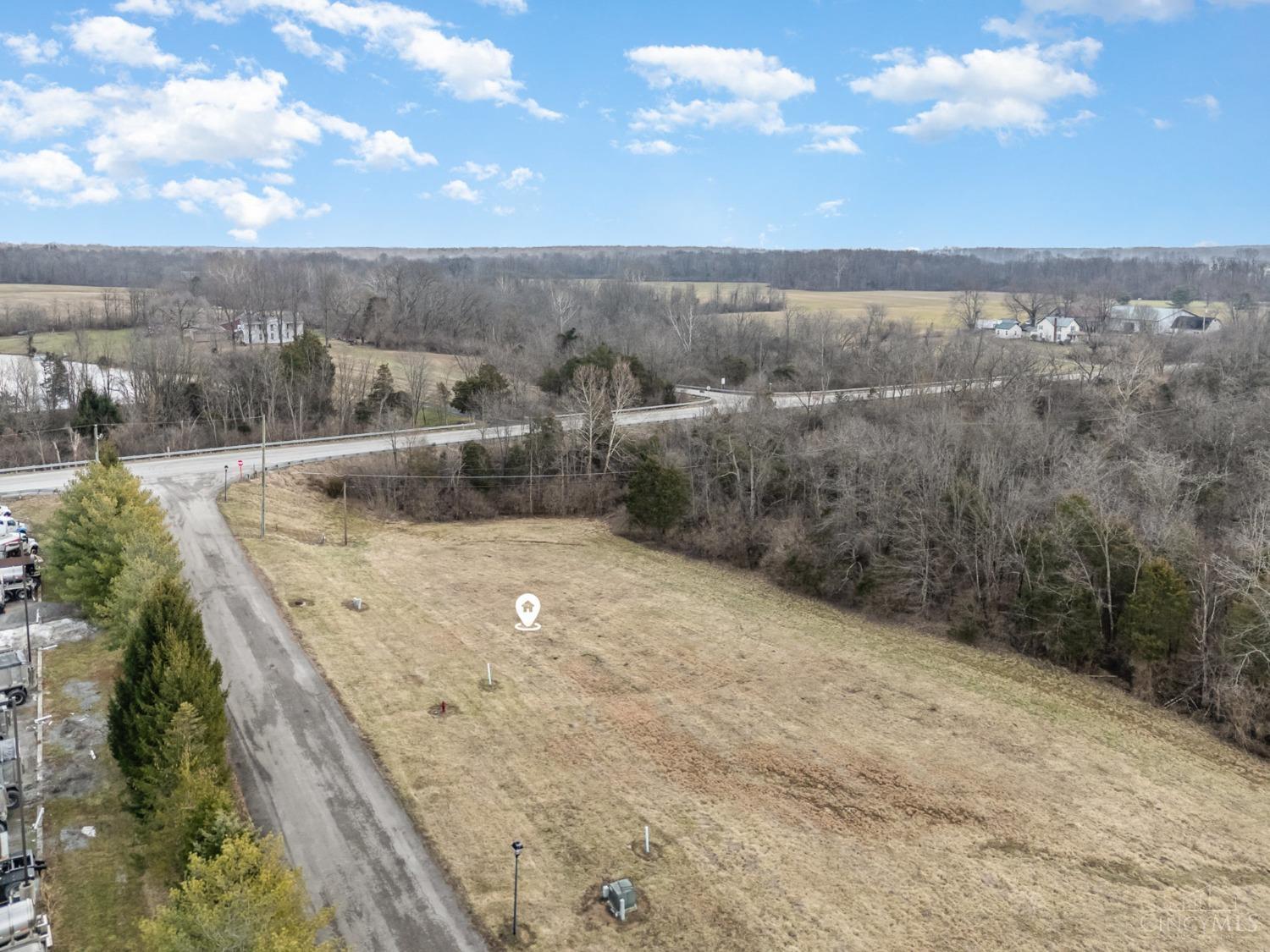 .4 AC David & Olivia Street, Fayetteville, Ohio image 10
