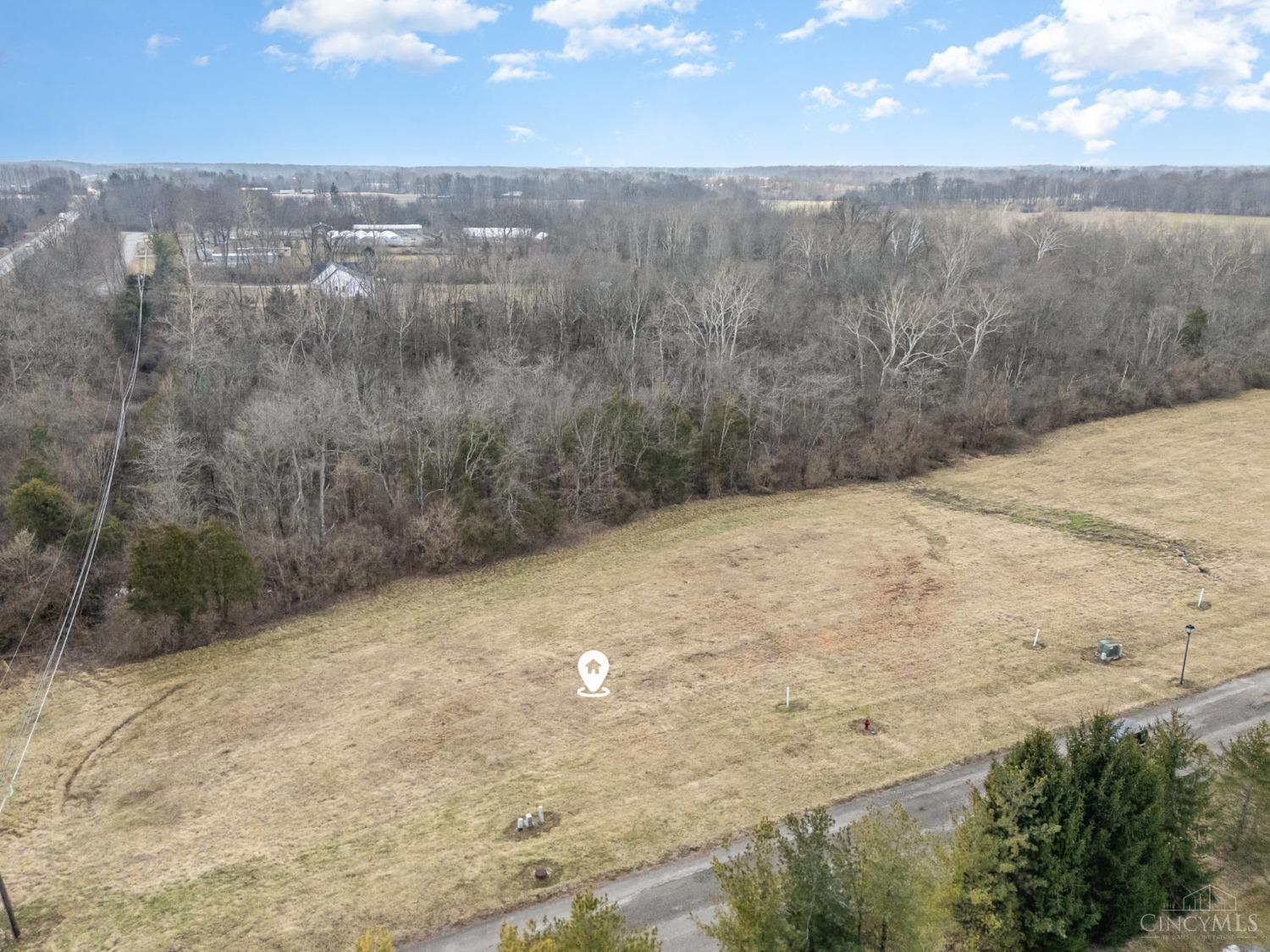 .4 AC David & Olivia Street, Fayetteville, Ohio image 9