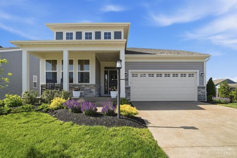 Photo of 1479 Wexler Court, Hamilton Township, OH 45039 (MLS # 1879180)