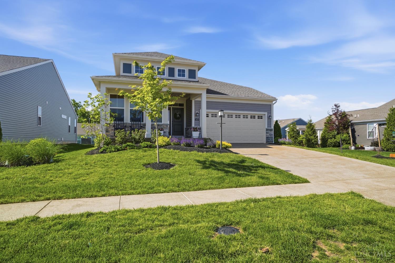 1479 Wexler Court