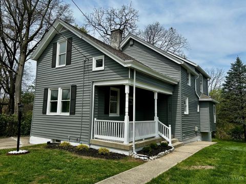 Photo of 3350 Everson Avenue, Cincinnati, OH 45209 (MLS # 1860971)