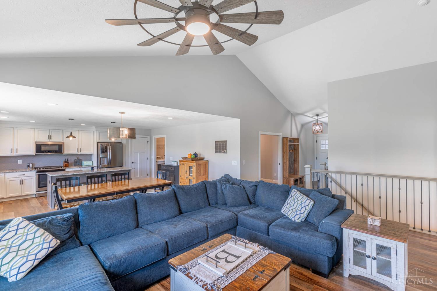 100 Union Crossing Drive
