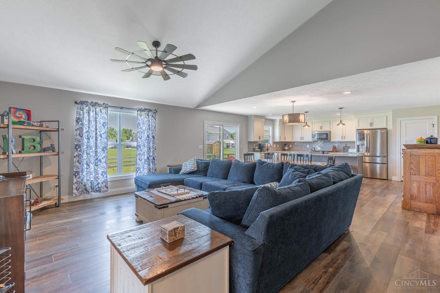 100 Union Crossing Drive