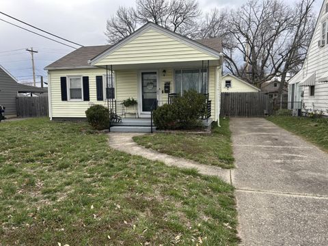 1022 Noyes Avenue, Hamilton, OH 45015 - MLS#: 1835061