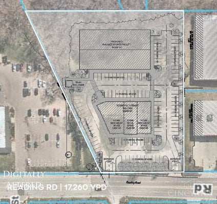 10890 READING RD, CINCINNATI, OH 45241 - Image a485722272f95ff674c19ecab1bab08a/2776845067