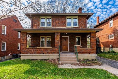 1491 Reid Avenue Cincinnati OH 45224