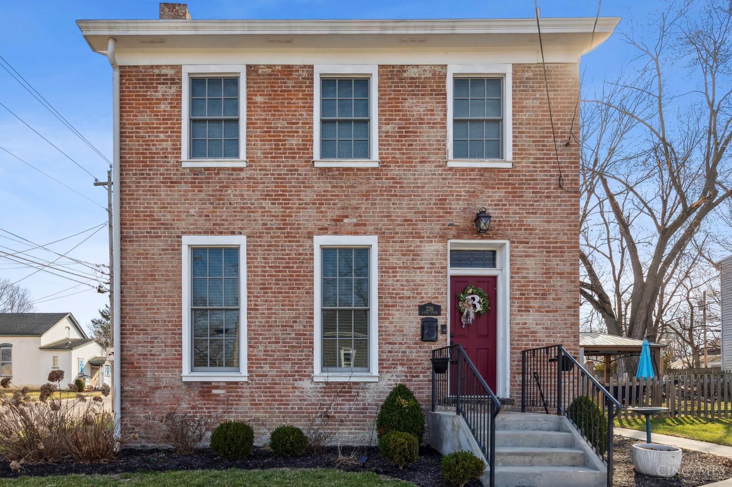 226 N East Street, Lebanon, Ohio image 1