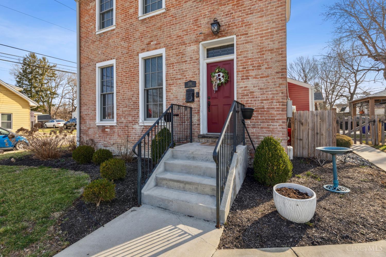 226 N East Street, Lebanon, Ohio image 3