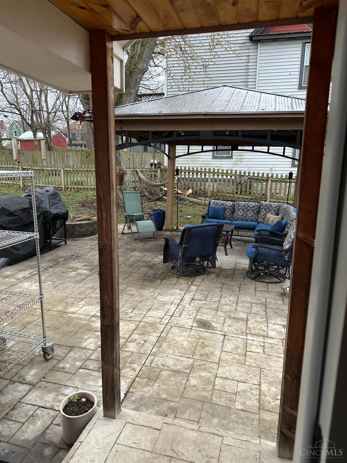 226 N East Street, Lebanon, Ohio image 13